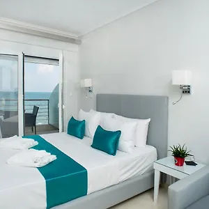Lux Vip Hotel de apartamente