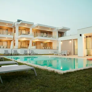 Le Grand Reve Hotel de apartamente