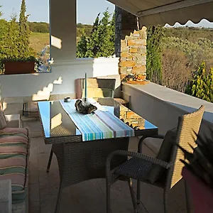Lovely Apartm.near Airport , Kardiá Grèce
