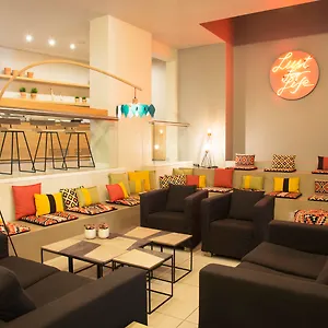 *** Hotell Olympic Grekland