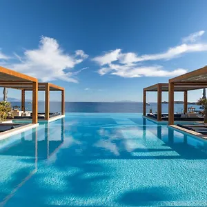 ***** Hotell Santa Marina, A Luxury Collection Resort, Mykonos Grekland