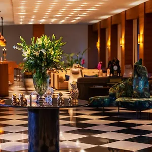 ***** Hotell Aquila Atlantis Grekland