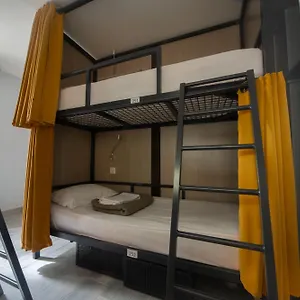  Vandrarhem City Inn Paris Frankrike