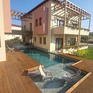 Kynara Elegant Living Aparthotel