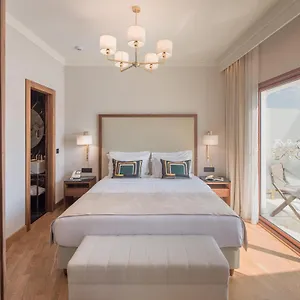 ***** Hotell Electra Palace Grekland
