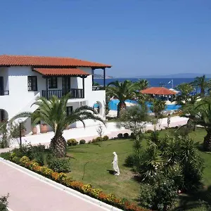 Hotell Assa Maris, Chalkidike