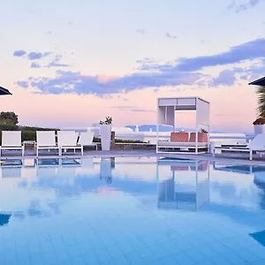 ***** Hotell Archipelagos - Small Luxury Of The World Grekland