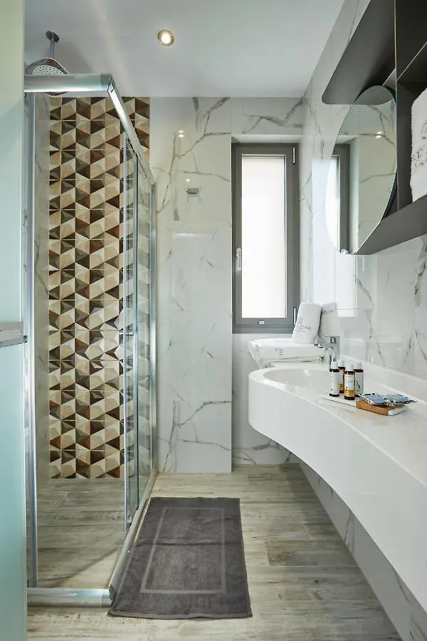 Greystone Suites Paralia Dionysiou Greece