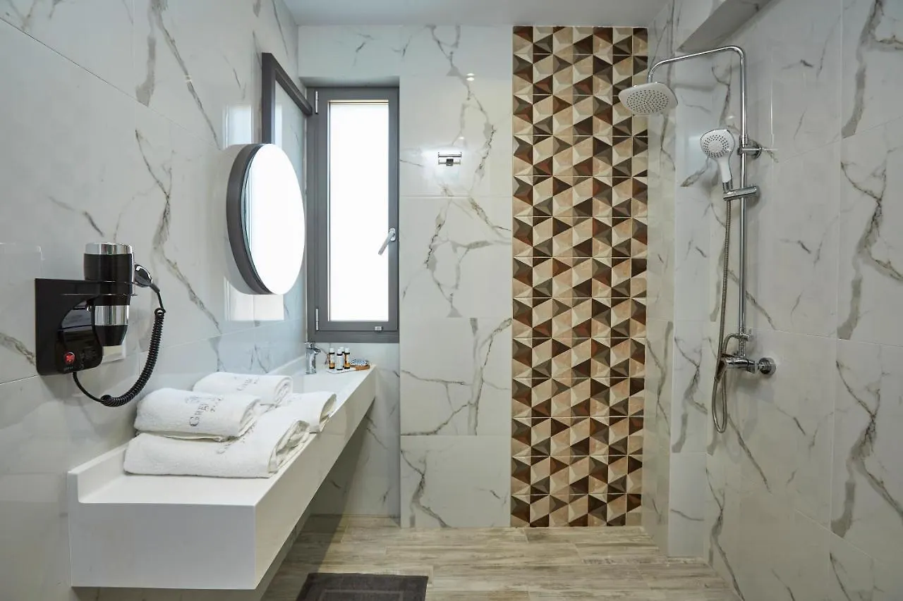 Aparthotel Greystone Suites Paralia Dionysiou