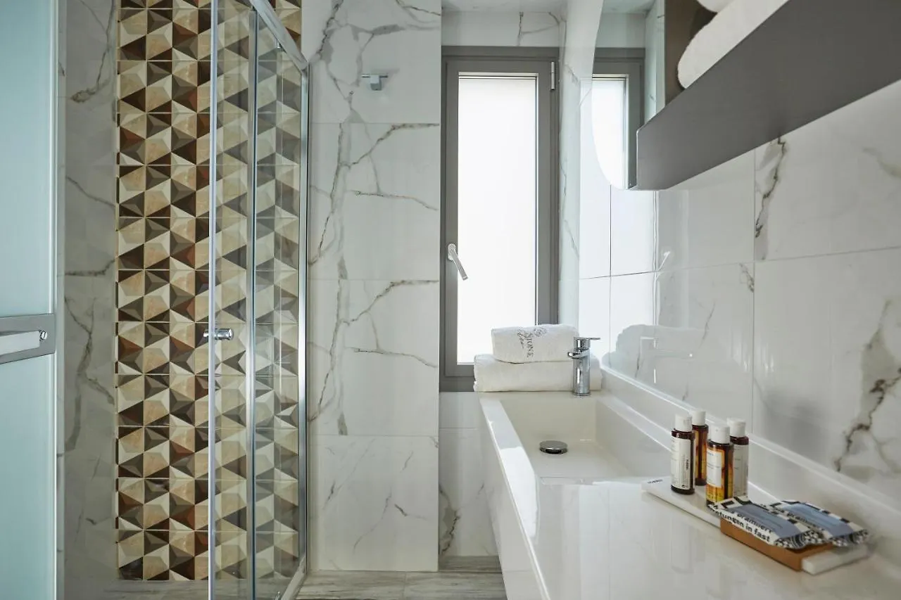 Greystone Suites Paralia Dionysiou Aparthotel