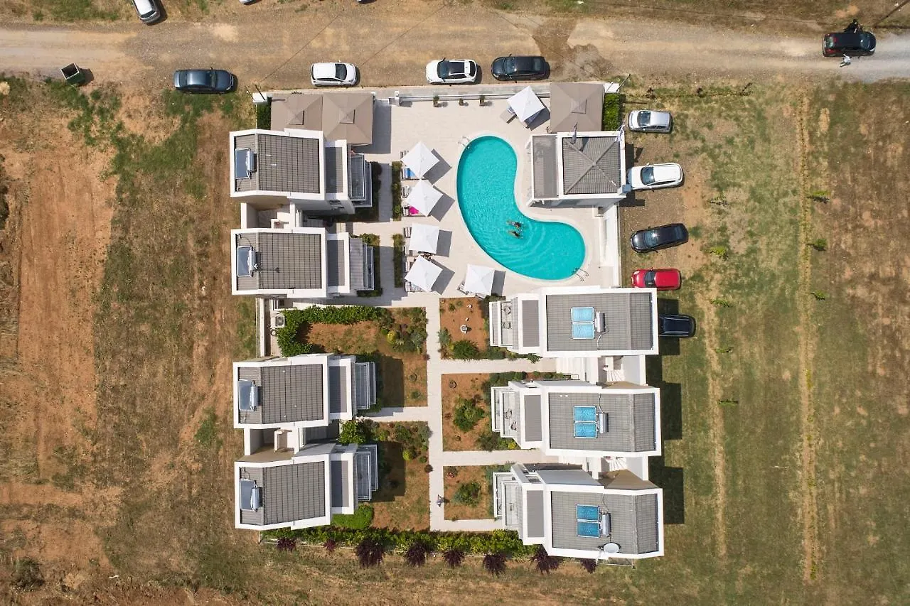 Greystone Suites contacts